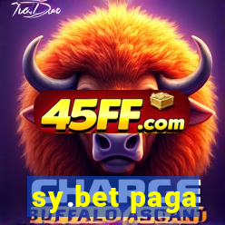 sy.bet paga